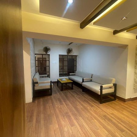 Sj Grand Hotel Coimbatore Eksteriør billede